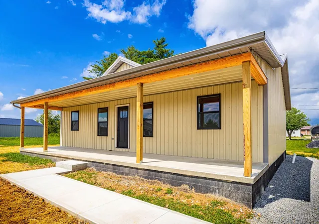 5th image of 97 Evergreen, West Union, OH 45693 | MLS# 1886632