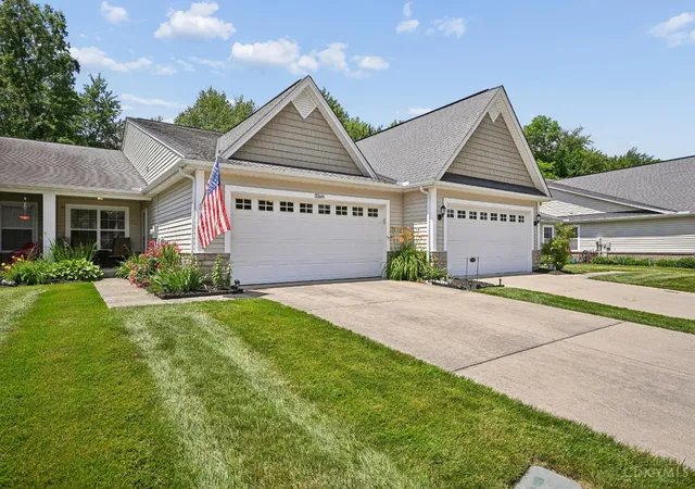 Homes for sale in Goshen Twp, OH | 3268 Thoroughbred Dr, Goshen Twp, OH 45140 | MLS# 1886655