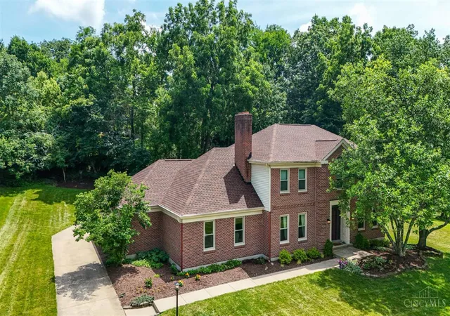 2nd image of 5919 Muddy Creek Rd, Cincinnati, OH 45233 | MLS# 1886024