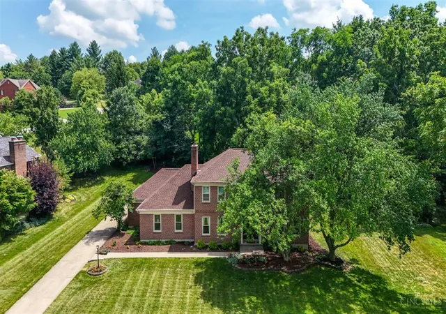 3rd image of 5919 Muddy Creek Rd, Cincinnati, OH 45233 | MLS# 1886024