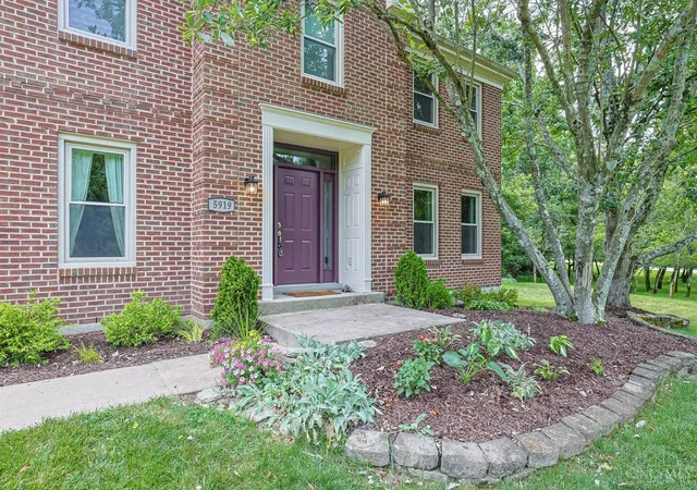 4th image of 5919 Muddy Creek Rd, Cincinnati, OH 45233 | MLS# 1886024