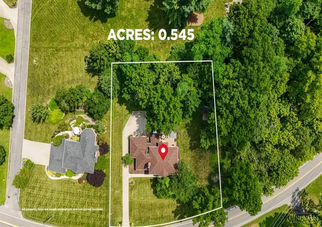 54th image of 5919 Muddy Creek Rd, Cincinnati, OH 45233 | MLS# 1886024