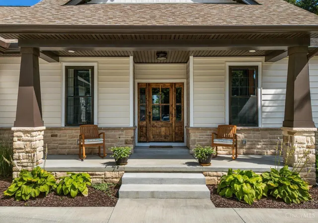 2nd image of 686 Prairie Ave, Wilmington, OH 45177 | MLS# 1886645