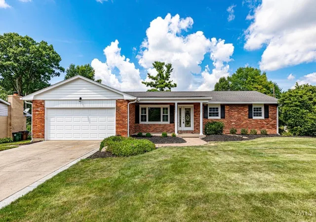 1st image of 254 Woodyard Dr, Monroe, OH 45050 | MLS# 1886555