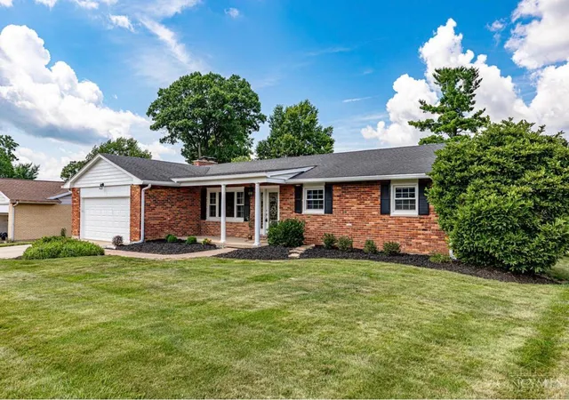 2nd image of 254 Woodyard Dr, Monroe, OH 45050 | MLS# 1886555