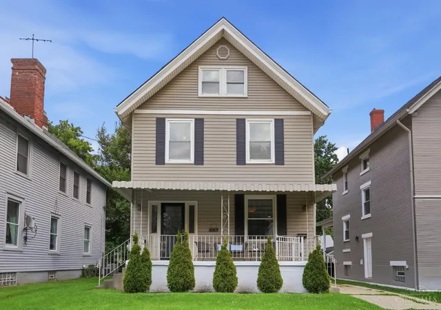 Homes for sale in Cincinnati, OH | 2716 Minot Ave, Cincinnati, OH 45209 | MLS# 1886663