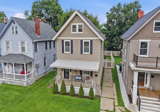Homes for sale in Cincinnati, OH | 2716 Minot Ave, Cincinnati, OH 45209 | MLS# 1886663
