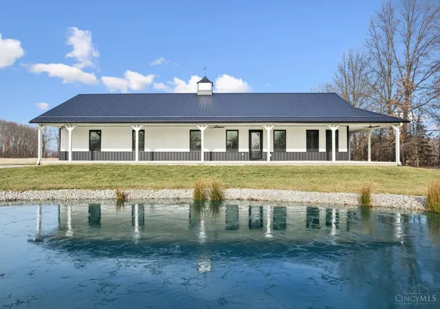2nd image of 1602 Westboro Rd, Jefferson Twp, OH 45107 | MLS# 1886675