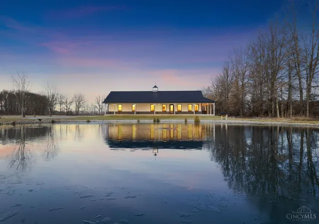 3rd image of 1602 Westboro Rd, Jefferson Twp, OH 45107 | MLS# 1886675