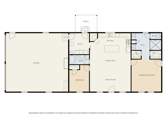 5th image of 1602 Westboro Rd, Jefferson Twp, OH 45107 | MLS# 1886675