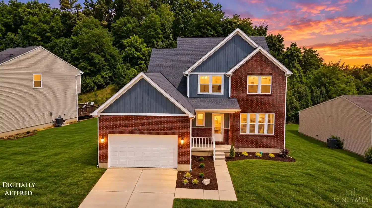 Photo 1 of Single family home for sale at 3229 Brunsman Way, North Bend, OH 45052 | MLS# 1886676 | Listing updated on 2026-10-22