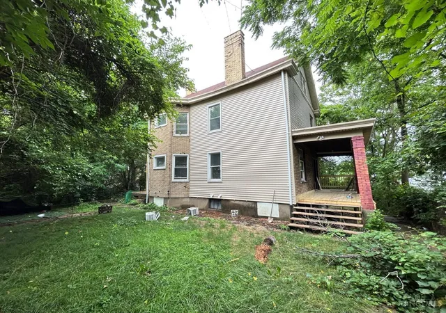 3rd image of 3719 Laclede Ave, Cincinnati, OH 45205 | MLS# 1885494