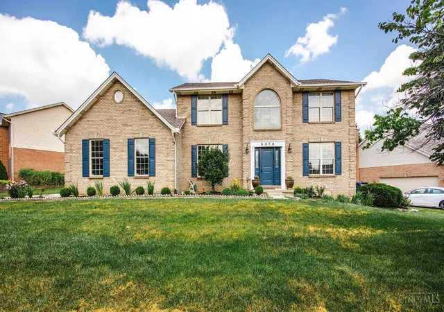 Homes for sale in Deerfield Twp., OH | 6678 Charleston Run Ct, Deerfield Twp., OH 45040 | MLS# 1886181