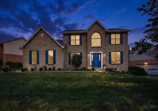 Homes for sale in Deerfield Twp., OH | 6678 Charleston Run Ct, Deerfield Twp., OH 45040 | MLS# 1886181