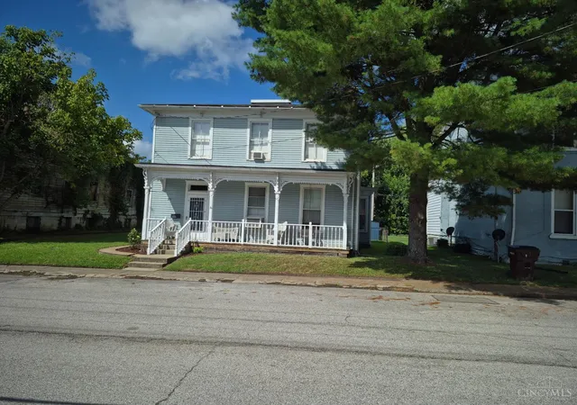 1st image of 25 Third St N, Ripley, OH 45167 | MLS# 1886687