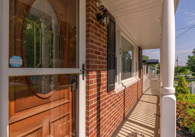 5th image of 20 Highland Dr, Hillsboro, OH 45133 | MLS# 1886692