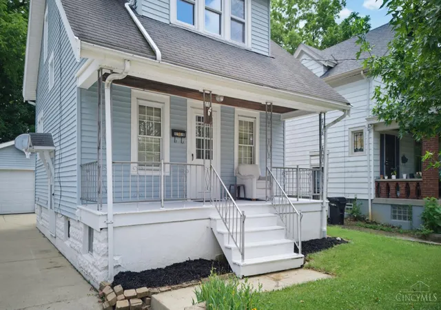 1st image of 6278 Collegevue Pl, Cincinnati, OH 45224 | MLS# 1886570
