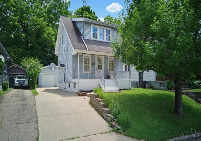3rd image of 6278 Collegevue Pl, Cincinnati, OH 45224 | MLS# 1886570