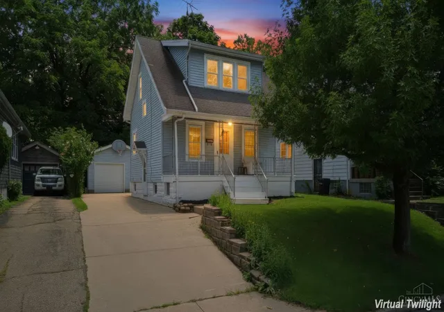 4th image of 6278 Collegevue Pl, Cincinnati, OH 45224 | MLS# 1886570
