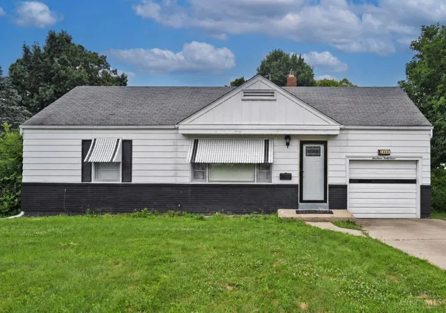 1st image of 1444 Lawrence Ave, Hamilton, OH 45013 | MLS# 1886704