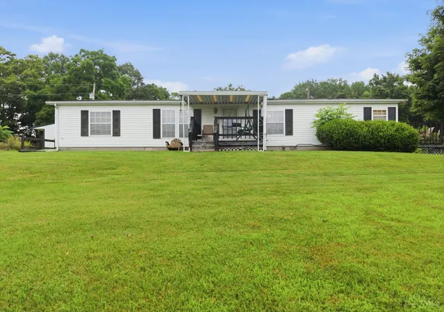 1st image of 1768 Big Woods Rd, Scott Twp, OH 45679 | MLS# 1886568