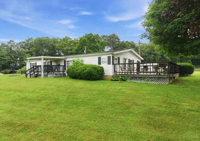 2nd image of 1768 Big Woods Rd, Scott Twp, OH 45679 | MLS# 1886568