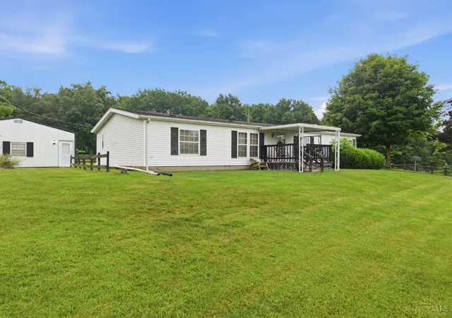 3rd image of 1768 Big Woods Rd, Scott Twp, OH 45679 | MLS# 1886568