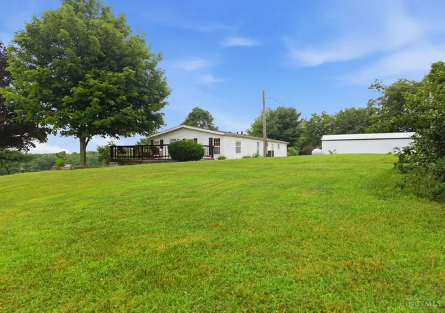 5th image of 1768 Big Woods Rd, Scott Twp, OH 45679 | MLS# 1886568