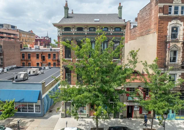 1st image of 915 Vine St #401, Cincinnati, OH 45202 | MLS# 1886551