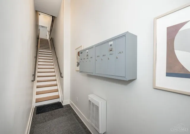 2nd image of 915 Vine St #401, Cincinnati, OH 45202 | MLS# 1886551