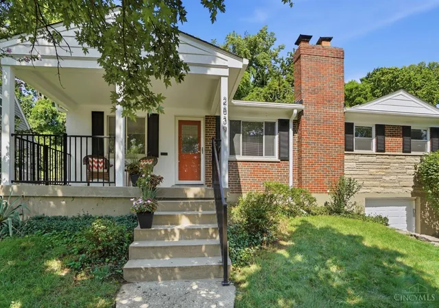 image of 2839 Pineridge Ave, Cincinnati, OH 45208 | MLS# 1886312