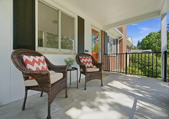 image of 2839 Pineridge Ave, Cincinnati, OH 45208 | MLS# 1886312