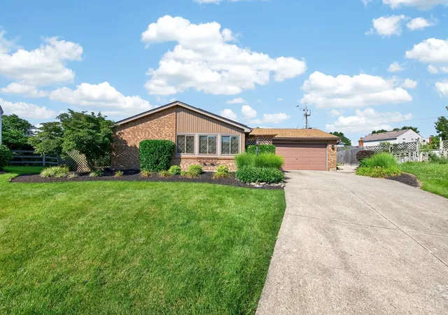 Homes for sale in Delhi Twp, OH | 4939 Bonaventure Ct, Delhi Twp, OH 45238 | MLS# 1886661
