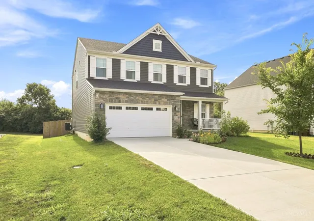 2nd image of 722 Brelsford Ave, Trenton, OH 45067 | MLS# 1886724