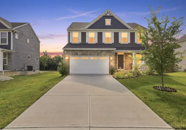 3rd image of 722 Brelsford Ave, Trenton, OH 45067 | MLS# 1886724