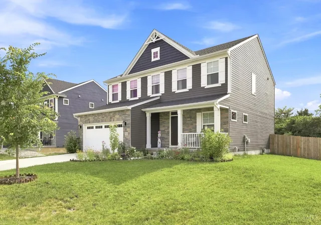 4th image of 722 Brelsford Ave, Trenton, OH 45067 | MLS# 1886724