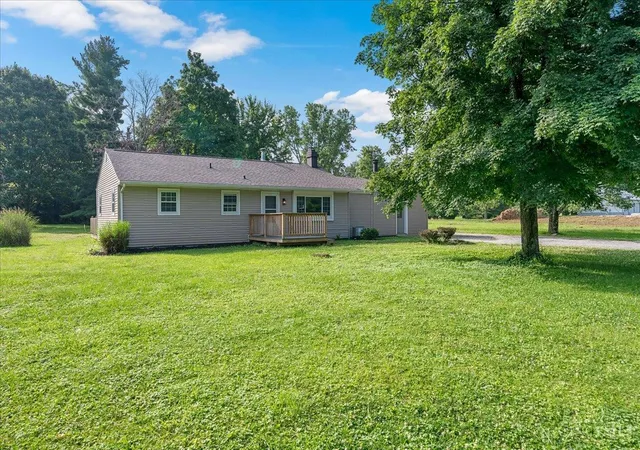 Photo 1 of Single family home for sale at 6699 Loveland Miamiville Rd, Loveland, OH 45140 | MLS# 1886306 | Listing updated on 2026-10-04