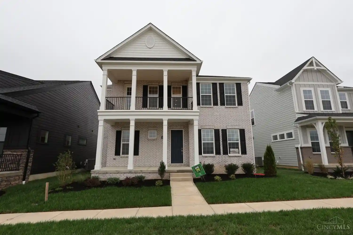 Single family home for sale at 5311 Gaudi Ln #004, Mason, OH 45040 | MLS# 1886751