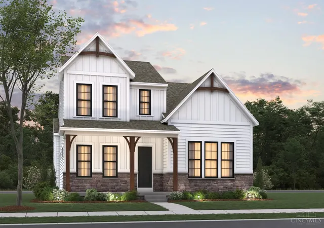 Photo 1 of Sale Pending at 5317 Gaudi Ln #005, Mason, OH 45040 | MLS# 1886757 | Listing updated on 2026-08-07