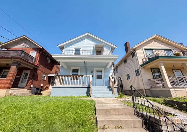 1st image of 4804 Greenlee Ave, Cincinnati, OH 45217 | MLS# 1885635