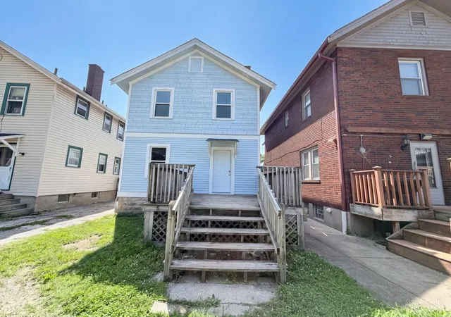 5th image of 4804 Greenlee Ave, Cincinnati, OH 45217 | MLS# 1885635