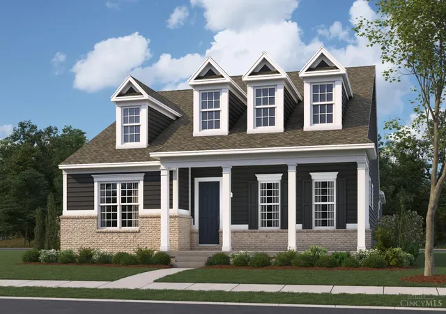Photo 1 of Sale Pending at 5323 Gaudi Ln #006, Mason, OH 45040 | MLS# 1886763 | Listing updated on 2026-09-14