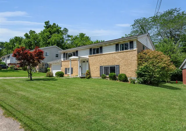 Photo 1 of Sale Pending at 10611 Morning Glory Ln, Cincinnati, OH 45240 | MLS# 1886460 | Listing updated on 2026-07-17