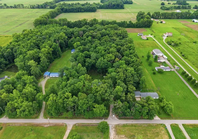 2nd image of 3314 Snider Malott Rd, Mount Orab, OH 45154 | MLS# 1885190