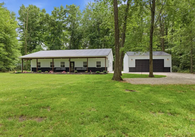 1st image of 3314 Snider Malott Rd, Mount Orab, OH 45154 | MLS# 1885190