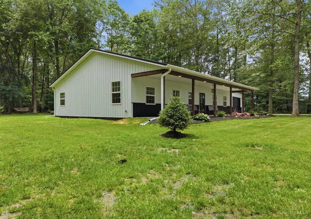 3rd image of 3314 Snider Malott Rd, Mount Orab, OH 45154 | MLS# 1885190