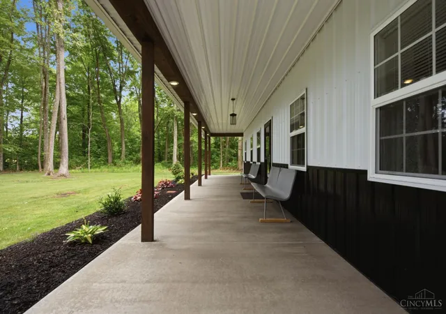 4th image of 3314 Snider Malott Rd, Mount Orab, OH 45154 | MLS# 1885190