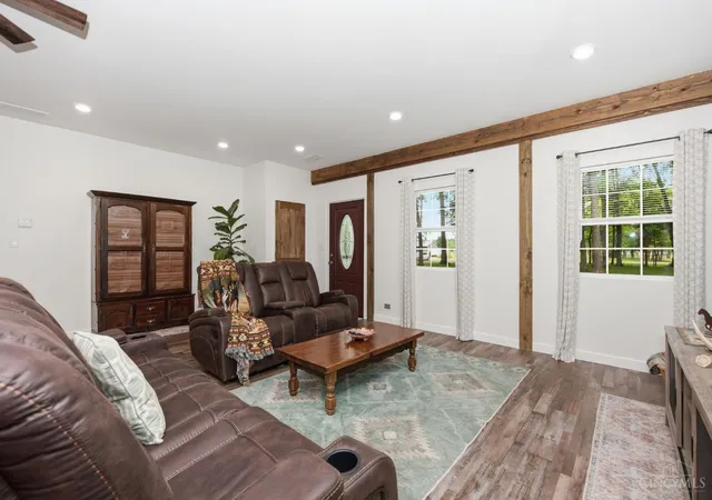 5th image of 3314 Snider Malott Rd, Mount Orab, OH 45154 | MLS# 1885190