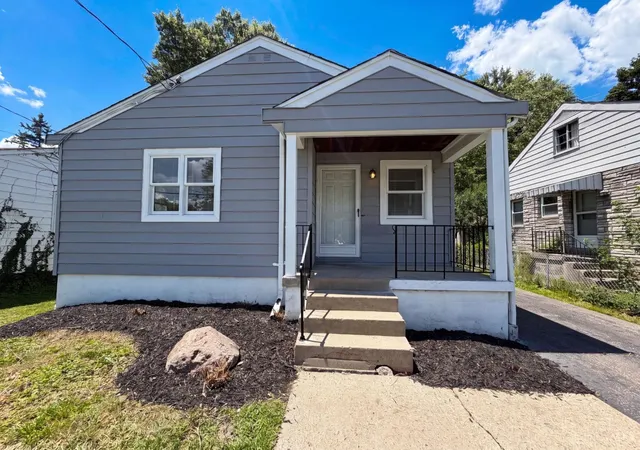 Photo 1 of Sale Pending at 7425 Martin St, Mt Healthy, OH 45231 | MLS# 1885308 | Listing updated on 2026-09-08