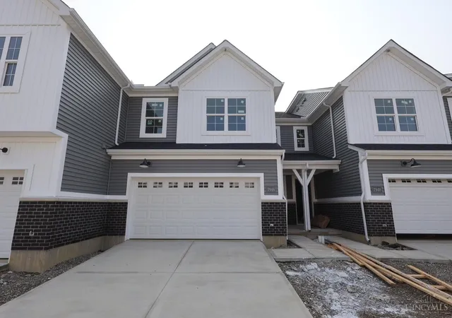 Photo 1 of Townhouse for sale at 7946 Monet Dr #013, Mason, OH 45040 | MLS# 1886779 | Listing updated on 2026-09-14